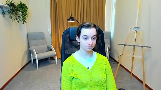 GeorgeStroth online show from 03.12.26