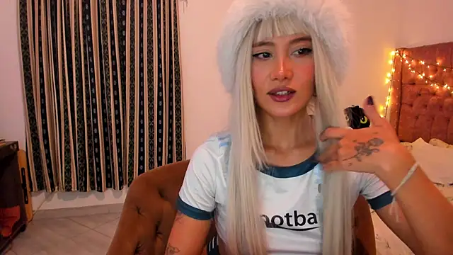 Mia miel69 online show from 06.11.26