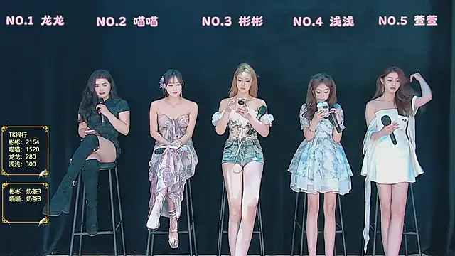 Fox 815 online show from 03.15.26