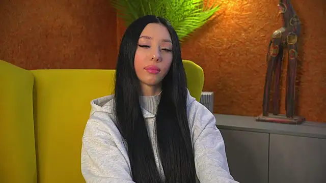 KieraRitzert online show from 03.11.26