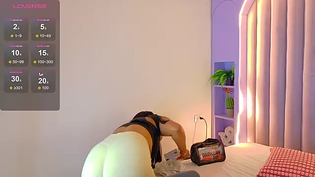Meganlove   online show from 06.20.26