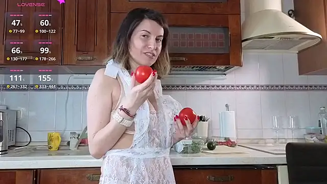 hannahflora online show from 06.14.26