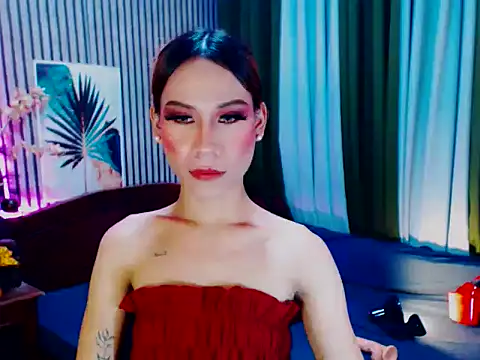 SkinnyHotCock online show from 03.13.26