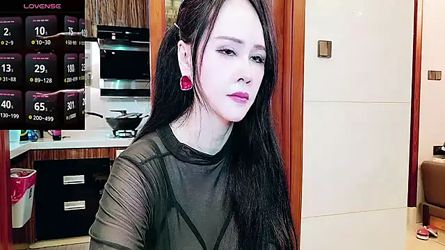 nuanuanbaobei online show from 05.28.26