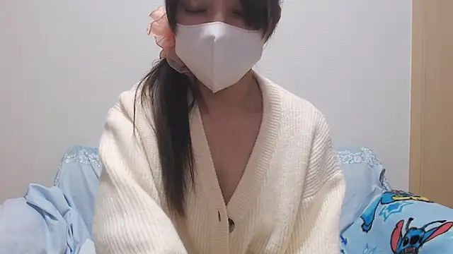 rin rin072 online show from 05.03.26