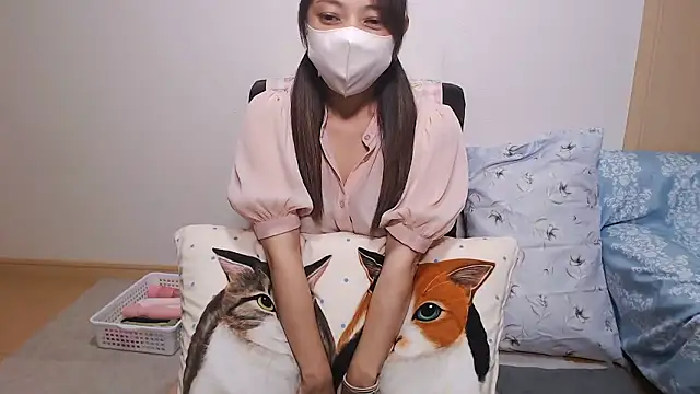 rin rin072 online show from 06.14.26