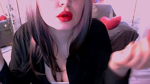 DaisyBloomm online show from 03.12.26