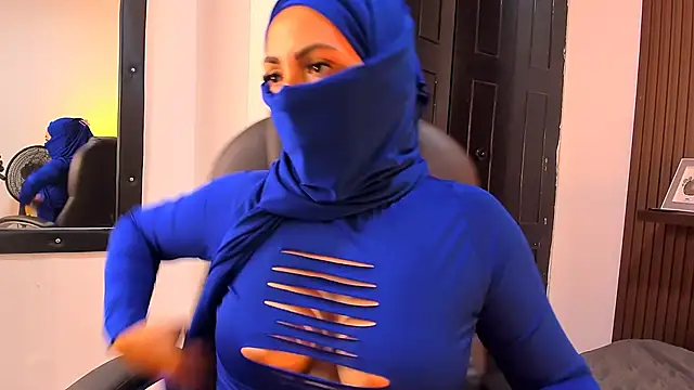 kataleya fahem online show from 03.17.26