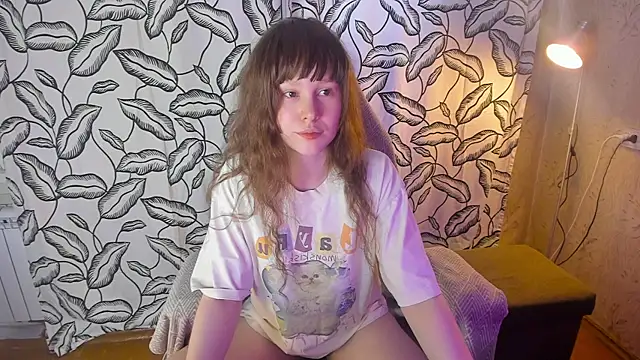 NikiCozy online show from 06.08.26