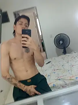 Pupydogg online show from 03.18.26