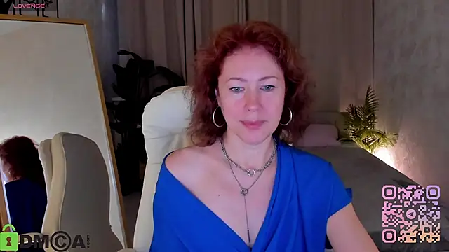 LeticiaRomano online show from 06.03.26