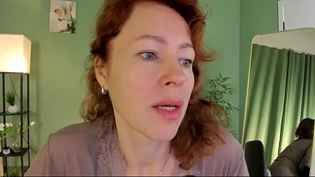 Snapshot of LeticiaRomano chatting on 07.05.26 LeticiaRomano online show from 07.05.26