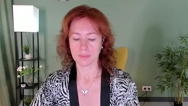 Snapshot of LeticiaRomano chatting on 07.06.26 LeticiaRomano online show from 07.06.26