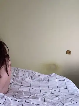 Cutee Erika online show from 05.10.26