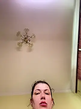 Cutee Erika online show from 06.07.26