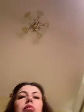 Cutee Erika online show from 06.16.26