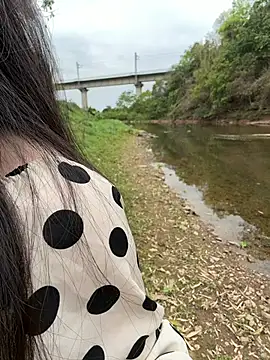 luoli-b online show from 03.16.26