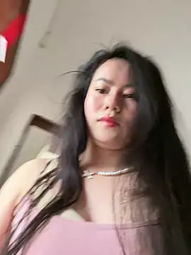 luoli-b online show from 03.17.26