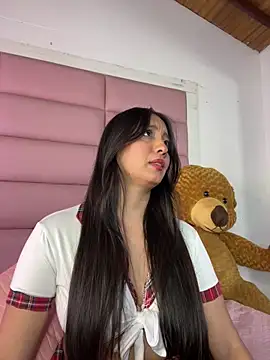 AmaranttayLunay online show from 05.28.26