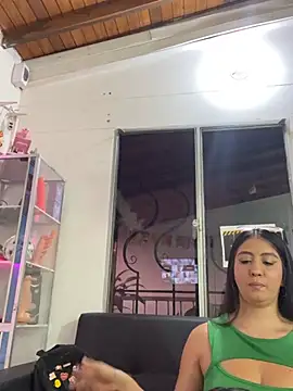 AmaranttayLunay online show from 07.09.26