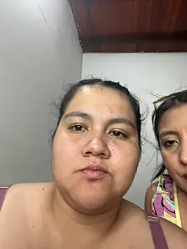AmaranttayLunay online show from 07.13.26