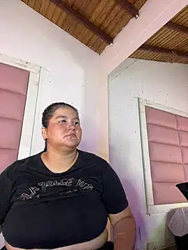 AmaranttayLunay online show from 07.21.26
