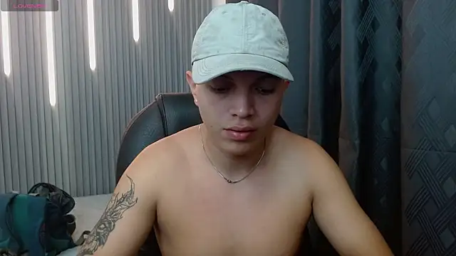 AllanVicent online show from 03.15.26