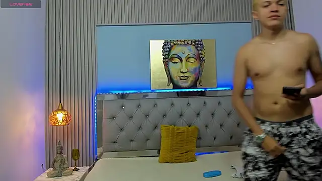 AllanVicent online show from 03.16.26