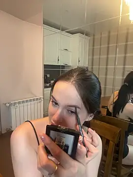 AuraaNova online show from 03.12.26