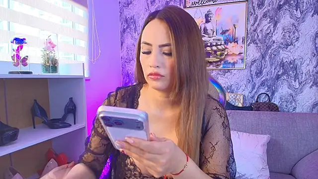 Snapshot of Katalina_Alvarezz chatting on 04.16.26 Katalina Alvarezz online show from 04.16.26