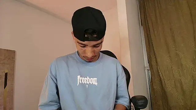 AndyRush   online show from 03.13.26