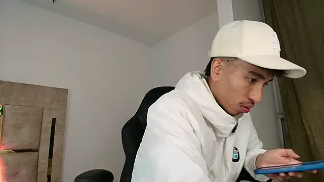 AndyRush   online show from 03.14.26