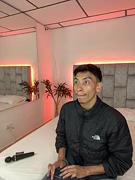 AndyRush   online show from 03.18.26