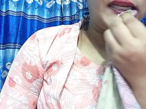 Emma 4433 online show from 03.13.26