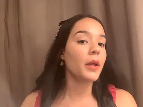 KyongCrumbliss online show from 03.17.26