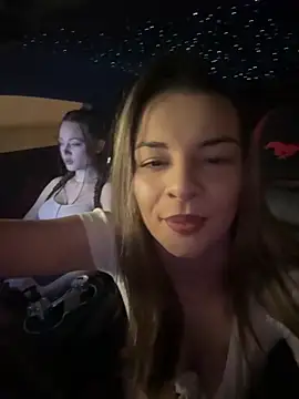 SweetSofiX online show from 03.12.26