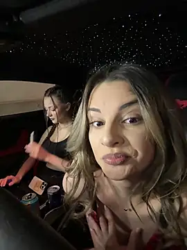 SweetSofiX online show from 03.13.26