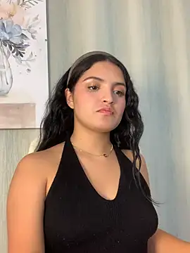 Bella Pinkk online show from 03.13.26