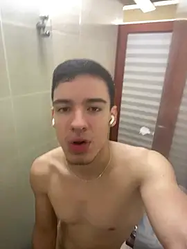 david osorio online show from 06.02.26