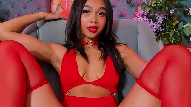 LiahGrey online show from 06.27.26