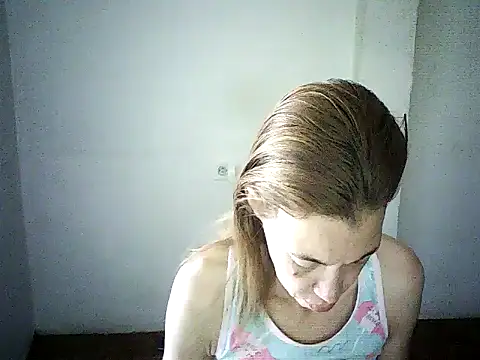 Sophy cambell online show from 03.15.26