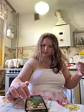 Nenssy555 online show from 03.11.26