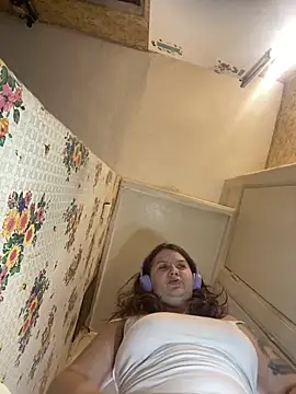 Nenssy555 online show from 03.13.26