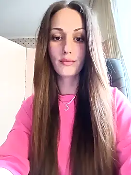 LunaCrystall online show from 04.21.26