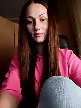 LunaCrystall online show from 04.29.26