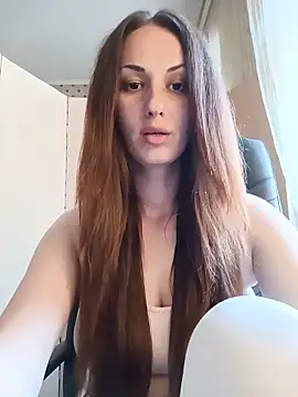 LunaCrystall online show from 06.11.26