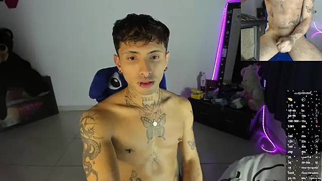 Wall ee- online show from 03.11.26