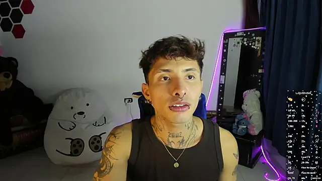 Wall ee- online show from 03.13.26