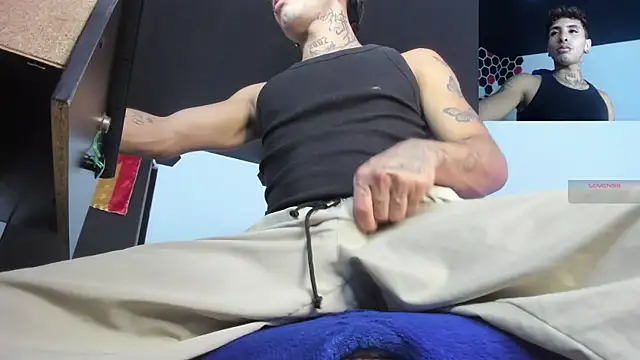 Wall ee- online show from 03.14.26