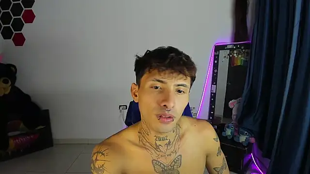 Wall ee- online show from 03.17.26